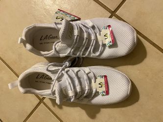 👟