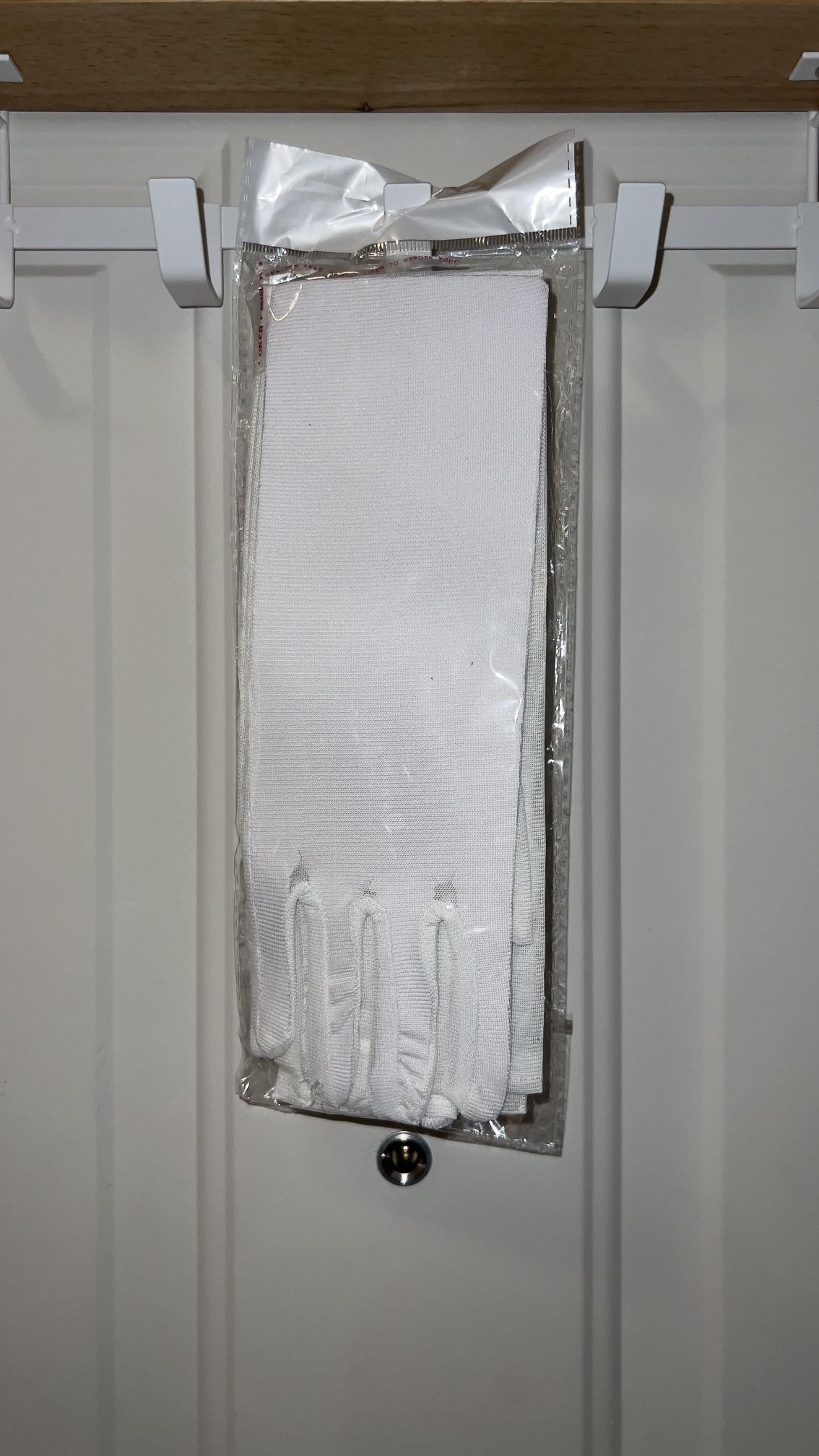 Women’s Elbow Length Gloves