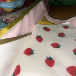 Flower Wrapping Paper