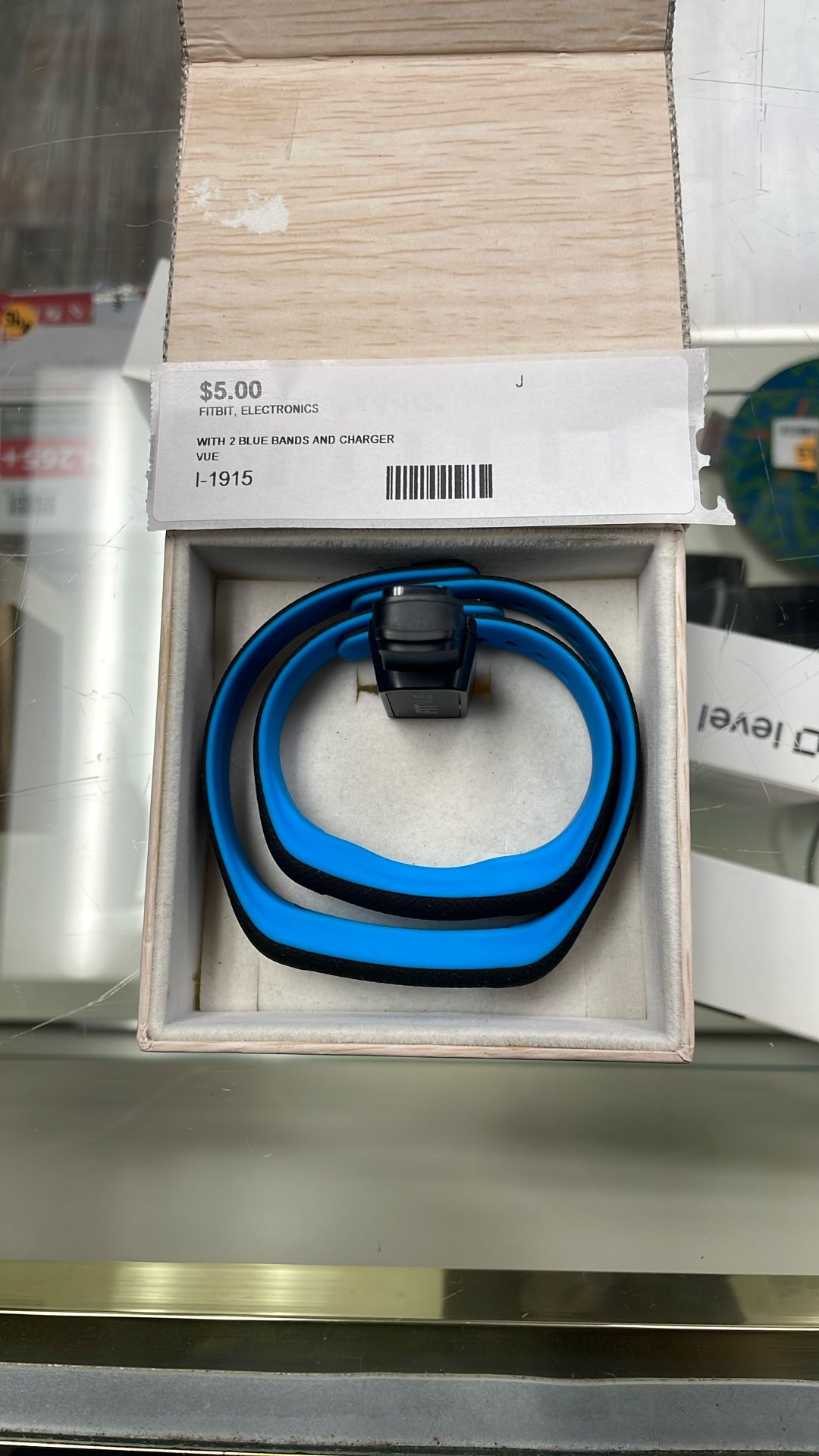 Fitbit Bands