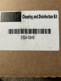 Cleaning Kits