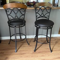 Stools