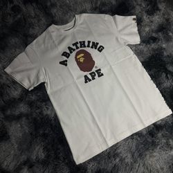 Bape Shirt