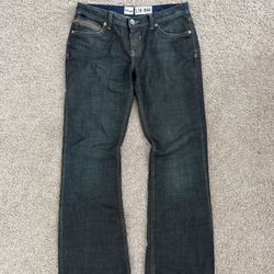 LTB "Little Big" Jeans - 31x34 Bootcut/Flared