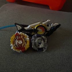 ☄️Bay-blades Trades !Read Description!☄️