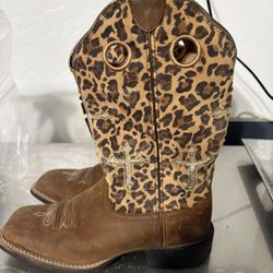 Ariat Boots