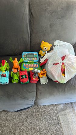baby toys for FREE