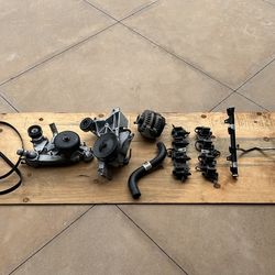 LS - Vortec 4.8,5.3, 6.0 Truck Engine Parts