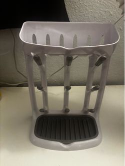 Baby Bottle Holder