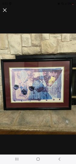 Wall Decor Frame