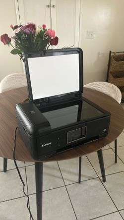 Canon Printer Pixma TR8620a