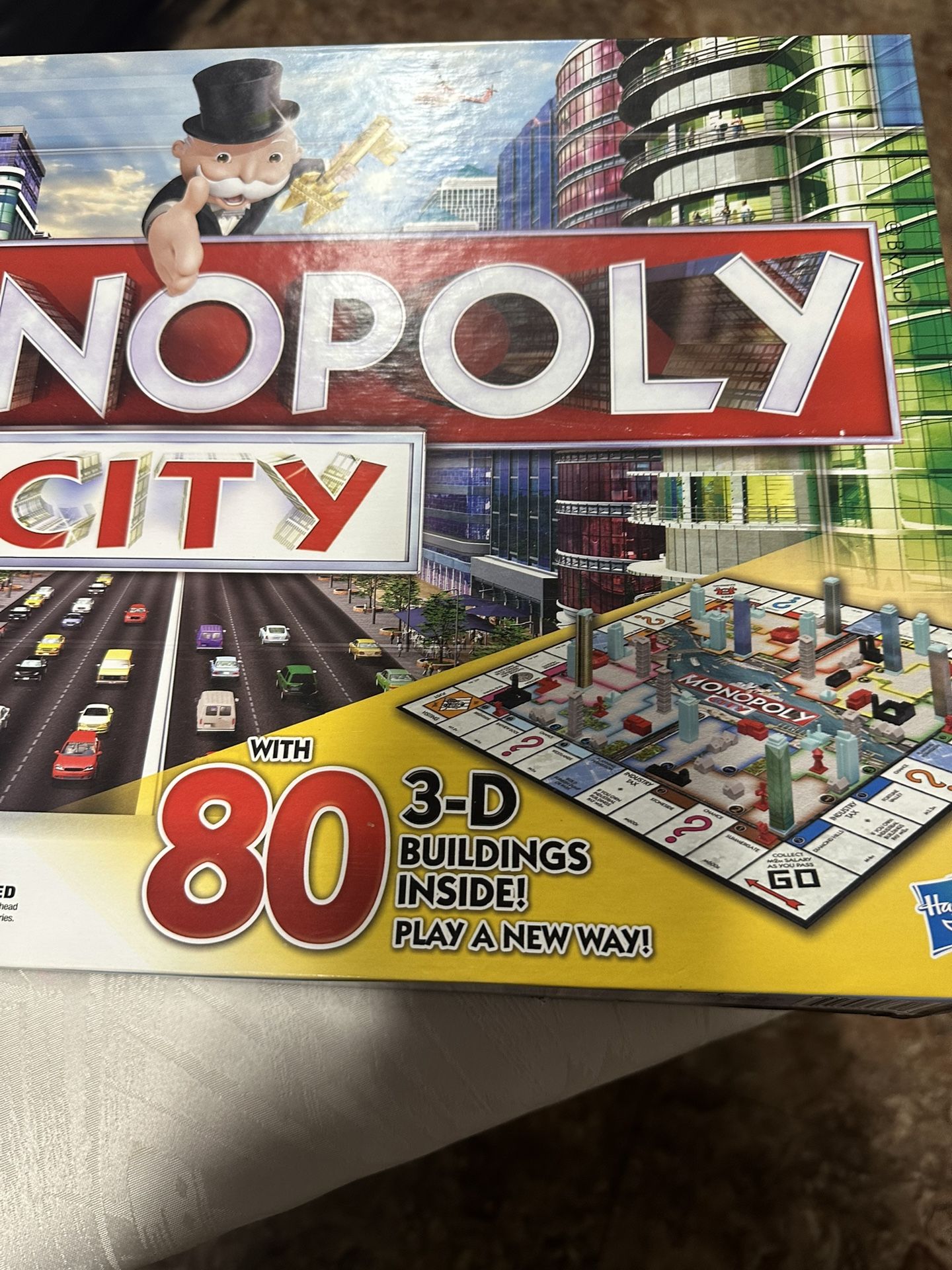 Kids Board Game For Ages 8+
