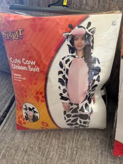 Halloween costume
