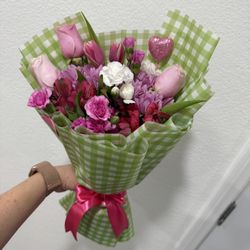 Cupids Post Mixed Bouquets Ramo .