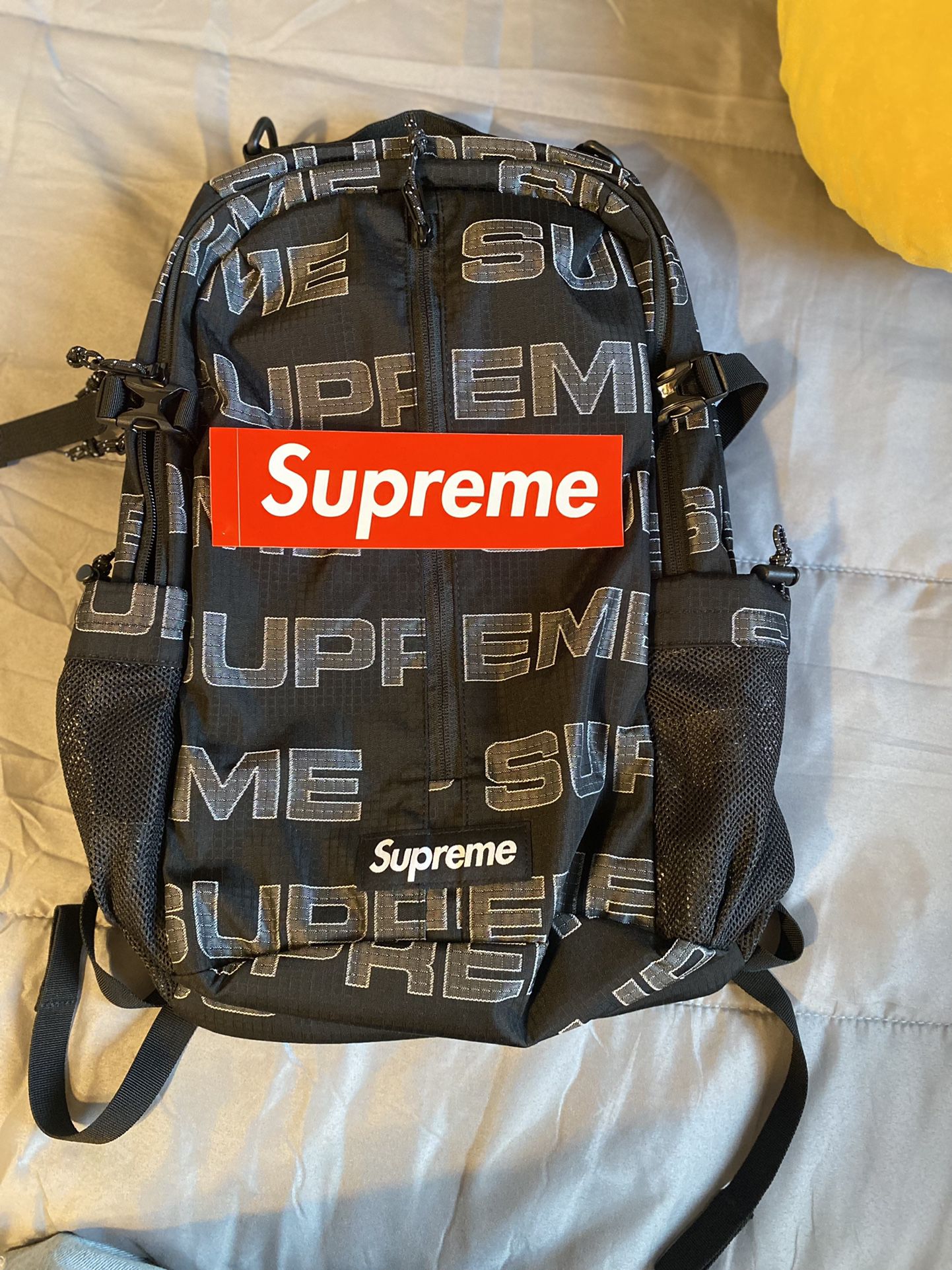 Supreme Backpack Fw21