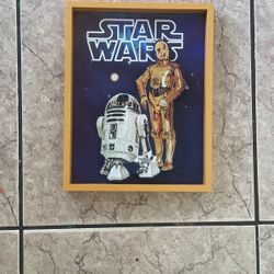 Star Wars Art