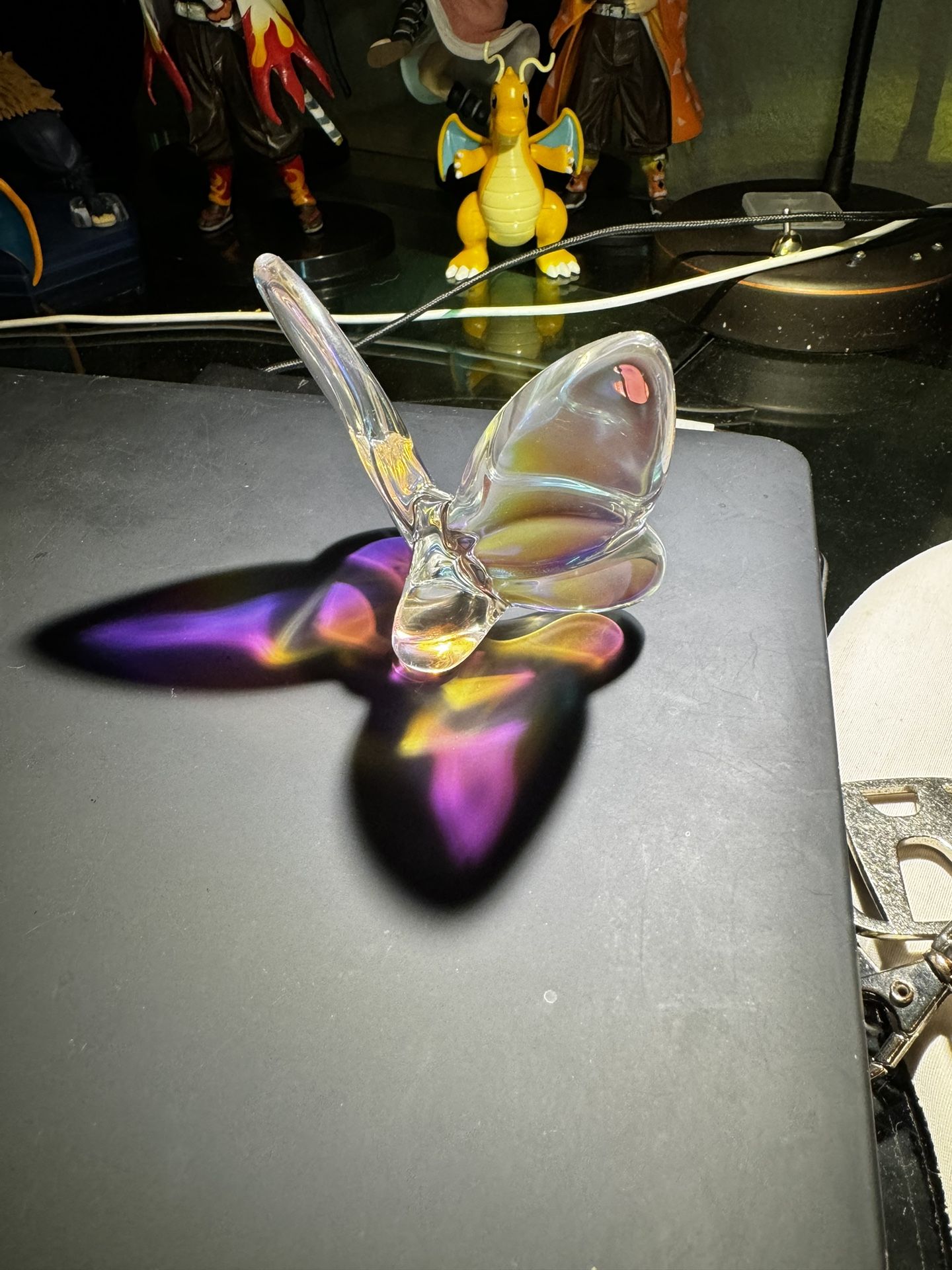 Lucky Butterfly 