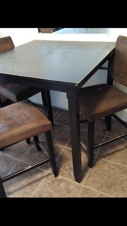Dinner Table