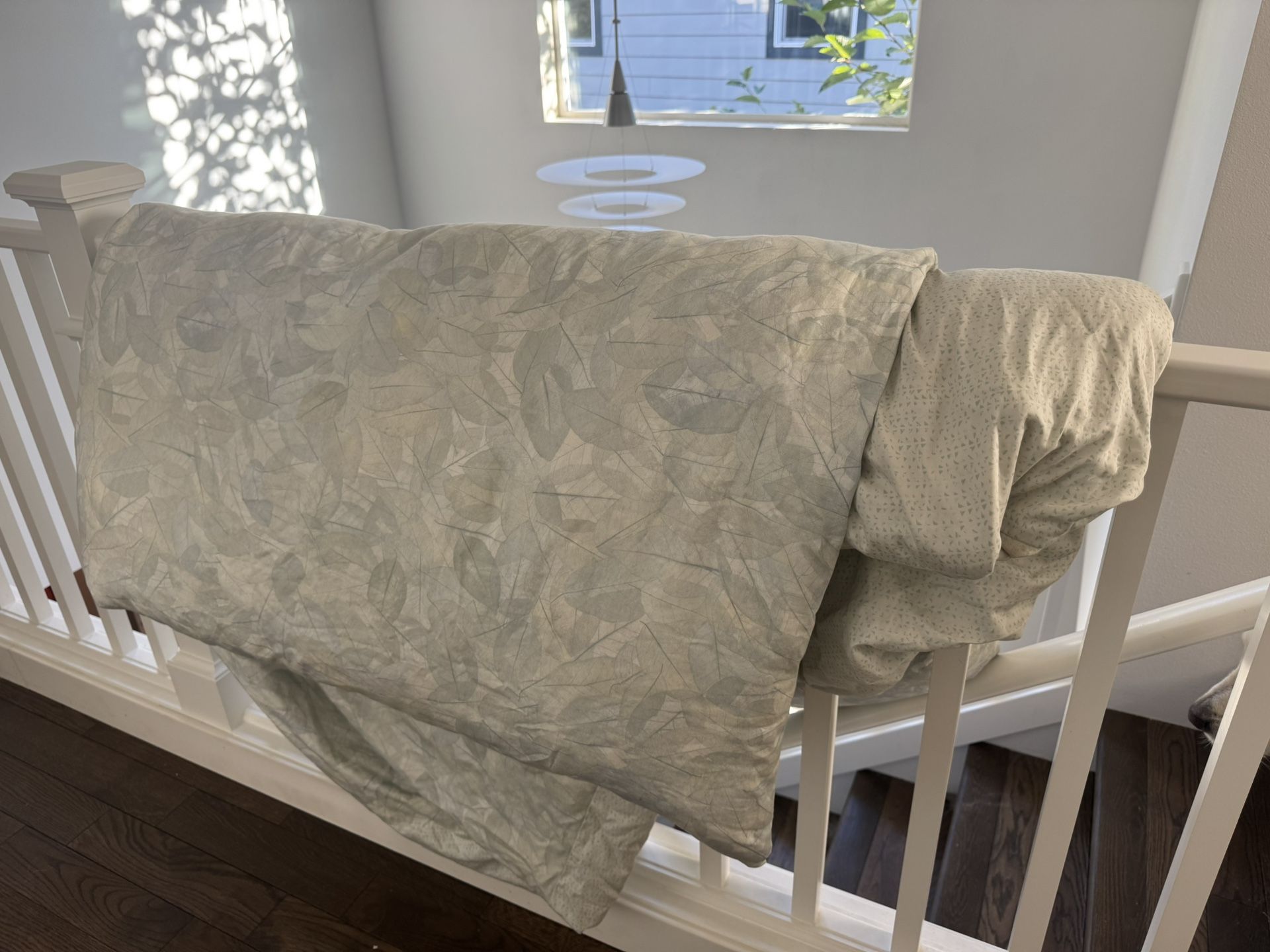 King Size Duvet And Cover