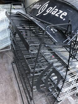 Nail polish Rack many style!!