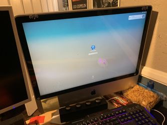Mac Computer