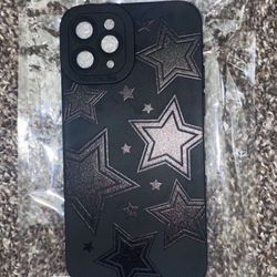 New iPhone 11 Pro Star Case 