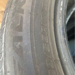 Llantas / Tires 