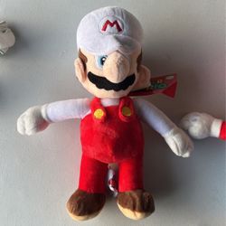Super Mario