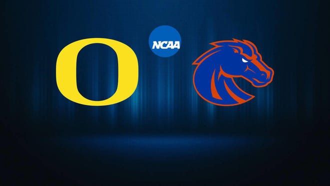 Oregon Ducks tickets