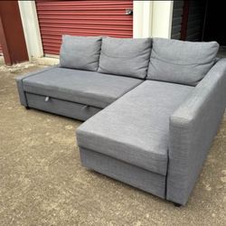*FREE DELIVERY* IKEA Sleeper Sofa Sectional 