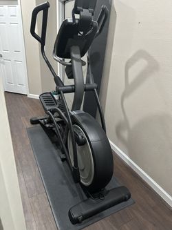Pro life Tread Machine