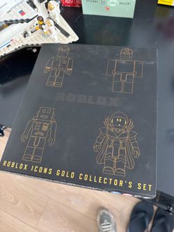 Gold collection