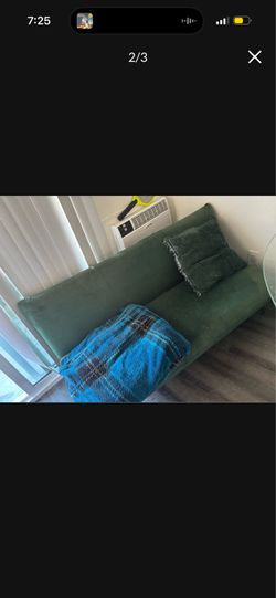 Free couch