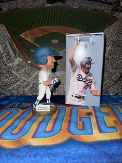 Dodgers Bobbleheads Bobblehead bobble heads bobble head