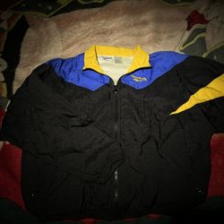 Reebok jacket 