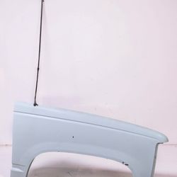 GMC SIERRA 3500,  1991 LEFT OR RIGHT FENDER CHEVROLET SILVERADO GMT400, 88-98 USED OEM EACH SIDE