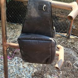 Saddle Bags