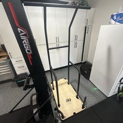 Fit! Home Gym