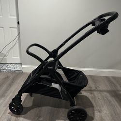 Chicco KeyFit Caddy Frame Stroller
