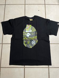 BAPE shirt