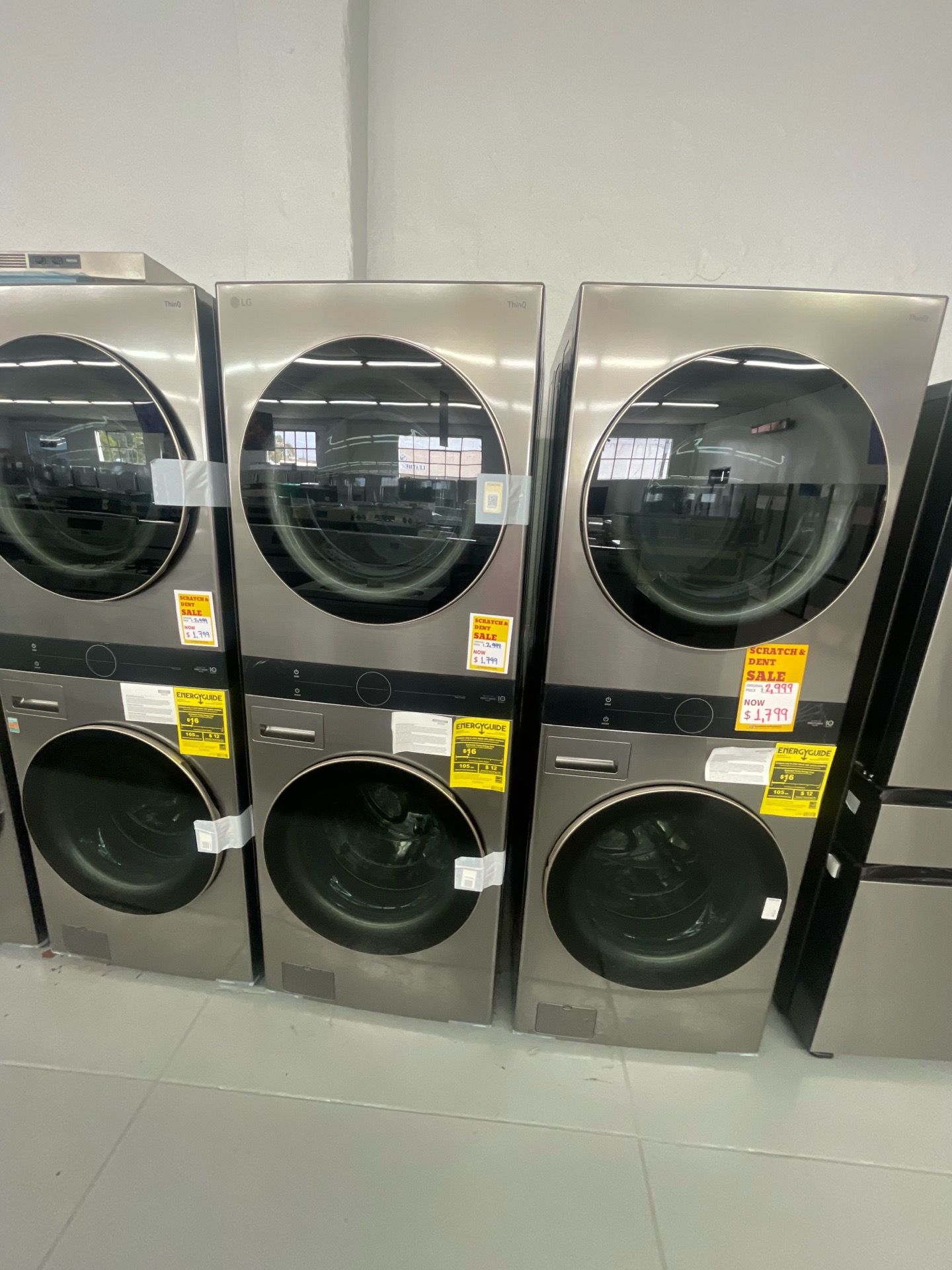 Gran Venta Anual Por Liquidación