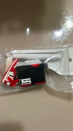 AirPods 3rd Gen Sneaker Silicone Case