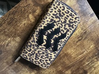 Cheetah Wallet