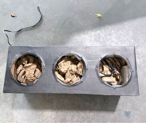 Speaker Box (Car)
