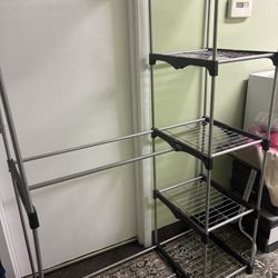 Clothes Rack