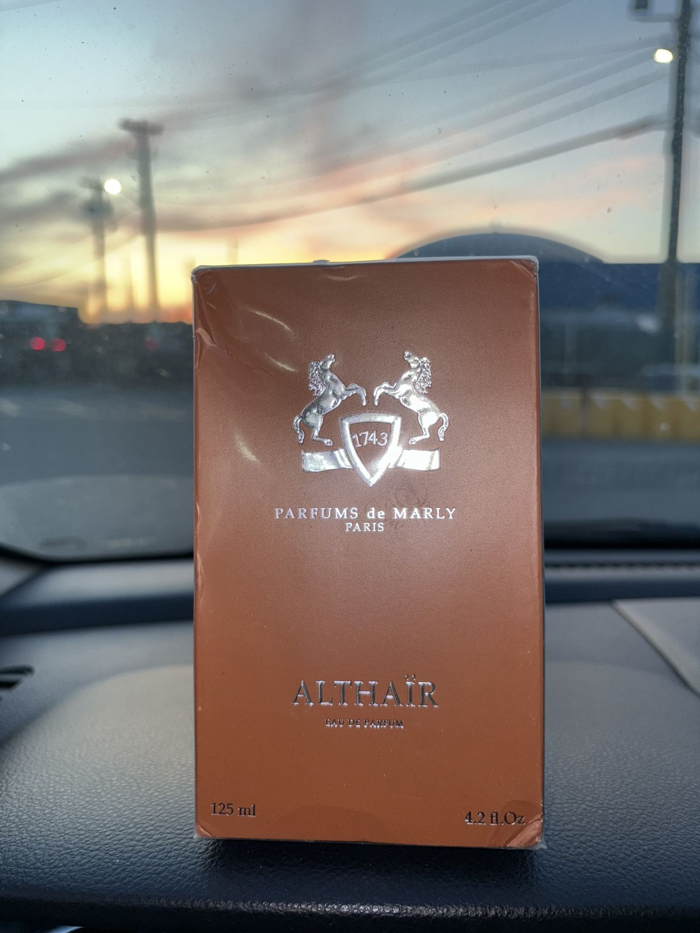 Authentic Parfums De Marly Paris 125ml