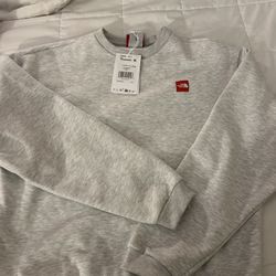 The North Face Sweater 