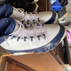 Air Jordans