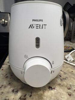 Baby Bottle Warmer