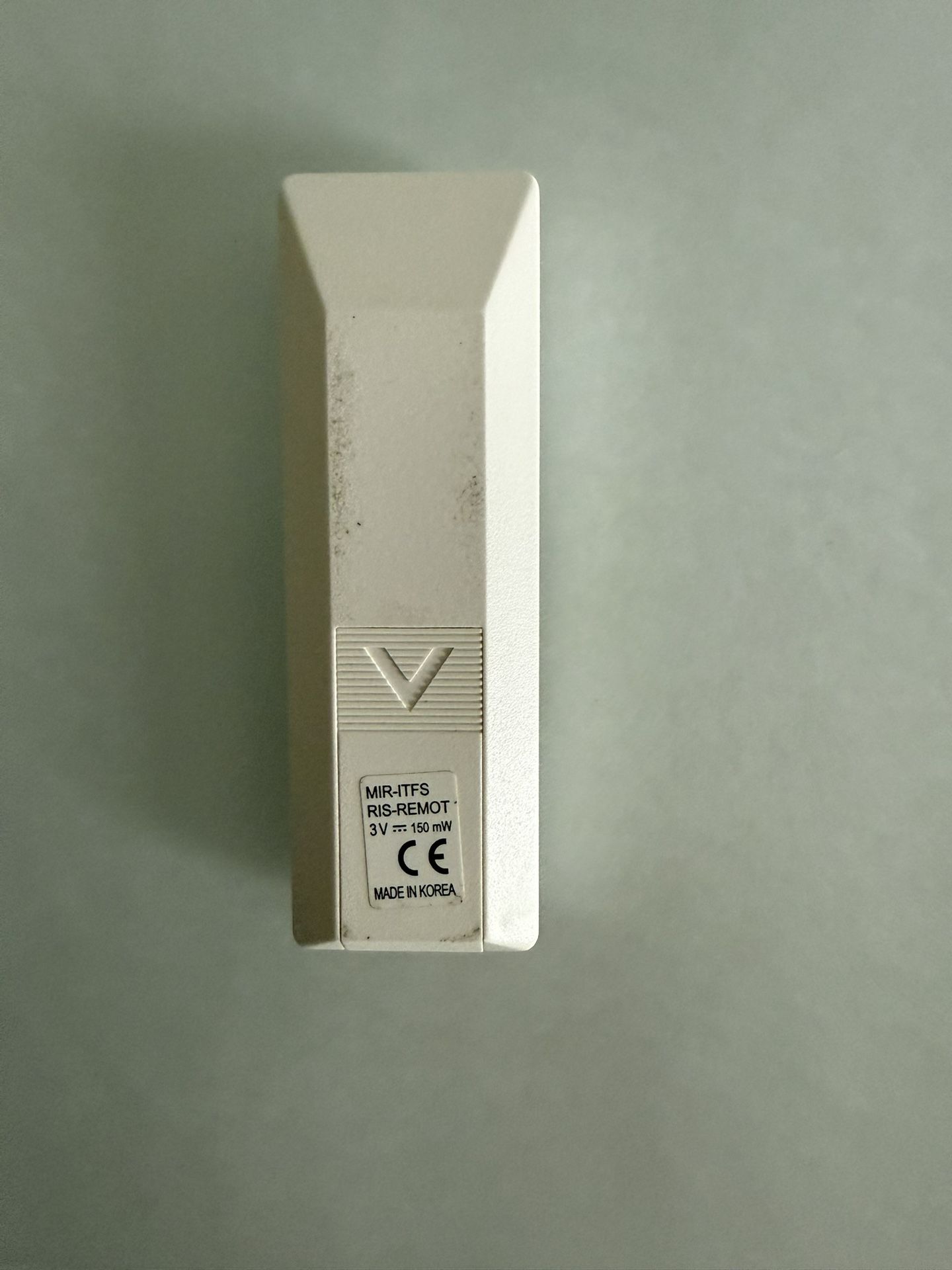 Lutron Maestro Remote